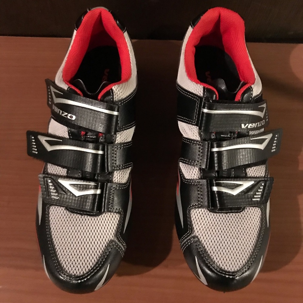 Venzo Cycling Shoes